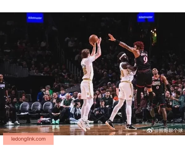 76人三人得分20+力克爵士巴洛伤退贝利25分7板5帽难救主之夜