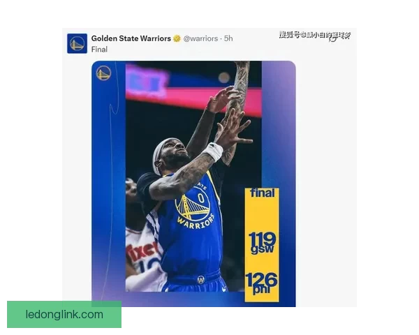 76人三人得分20+力克爵士巴洛伤退贝利25分7板5帽难救主之夜