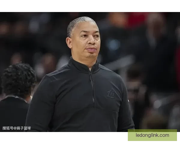 小卡缺阵战鹈鹕 泰伦卢回应阵容调整心态明确